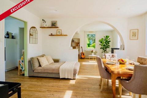 Villa a Rouen, Seine-Maritime, Rouen - € 315.000 | Ref: 201856 - foto 3