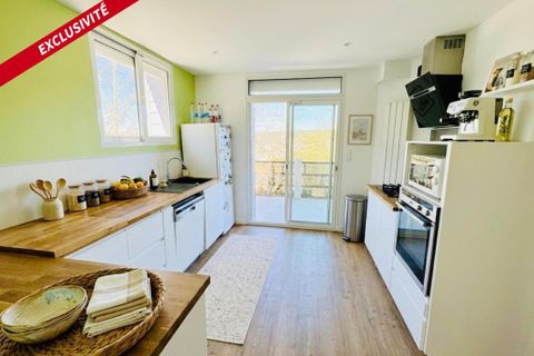 Villa a Rouen, Seine-Maritime, Rouen - € 315.000 | Ref: 201856 - foto 4