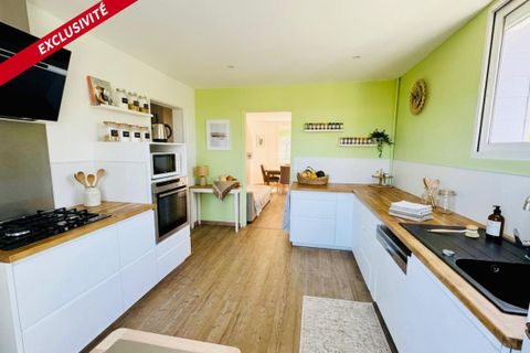 Villa a Rouen, Seine-Maritime, Rouen - € 315.000 | Ref: 201856 - foto 5