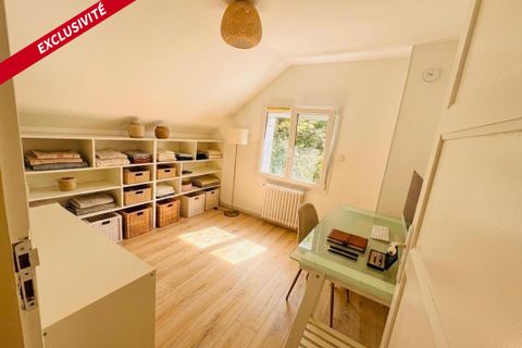 Villa a Rouen, Seine-Maritime, Rouen - € 315.000 | Ref: 201856 - foto 7