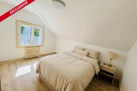 Villa a Rouen, Seine-Maritime, Rouen - € 315.000 | Ref: 201856 - foto 8