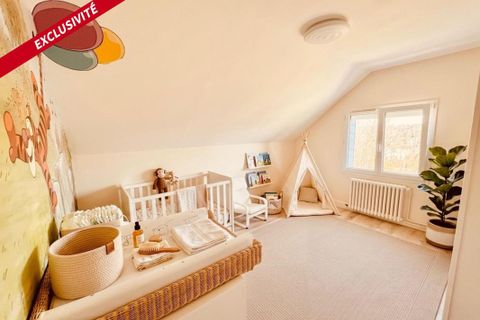 Villa a Rouen, Seine-Maritime, Rouen - € 315.000 | Ref: 201856 - foto 9