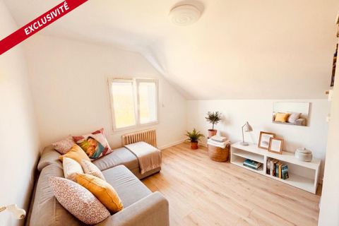 Villa a Rouen, Seine-Maritime, Rouen - € 315.000 | Ref: 201856 - foto 10