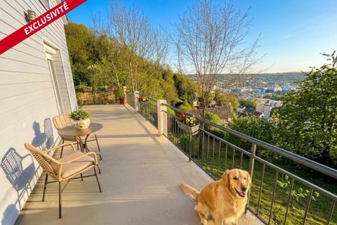 Villa a Rouen, Seine-Maritime, Rouen - € 315.000 | Ref: 201856 - foto 11