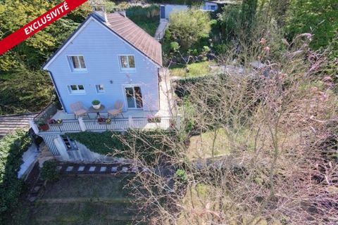 Villa a Rouen, Seine-Maritime, Rouen - € 315.000 | Ref: 201856 - foto 14