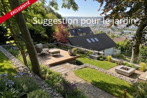 Villa in Rouen, Seine-Maritime, Rouen - € 315.000 | Ref: 201856 - foto 16