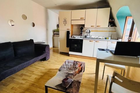 Leilighet i Metz, Moselle, Metz - € 89 000 | Ref: 201859 - foto 2