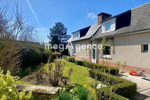 Villa i Authie, Somme, Authie - € 194.000 | Ref: 201886 - foto 1
