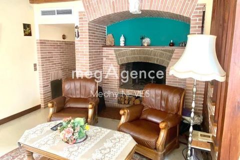 Villa i Authie, Somme, Authie - € 194.000 | Ref: 201886 - foto 2