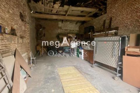 Villa i Authie, Somme, Authie - € 194.000 | Ref: 201886 - foto 7