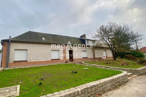 Villa i Authie, Somme, Authie - € 194.000 | Ref: 201886 - foto 8