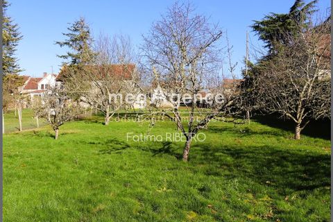 Terra a Esternay, Marne, Esternay - € 59.000 | Ref: 201889 - foto 4