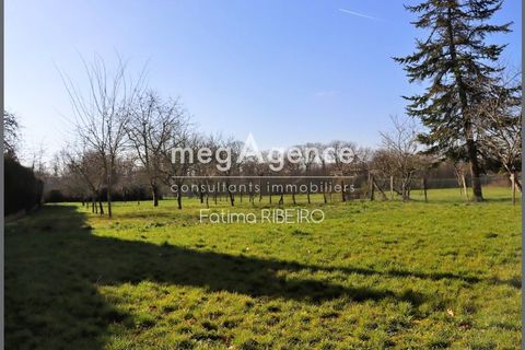 Terra a Esternay, Marne, Esternay - € 59.000 | Ref: 201889 - foto 5