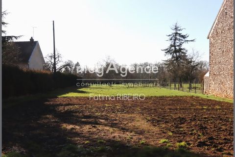 Terra a Esternay, Marne, Esternay - € 59.000 | Ref: 201889 - foto 6