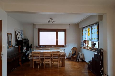 Lejlighed i Mutzenhouse, Bas-Rhin, Mutzenhouse - € 242.389 | Ref: 201890 - foto 8