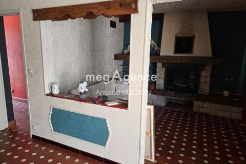 Byhus i La Flèche, Sarthe, La Flèche - € 228.500 | Ref: 201892 - foto 3