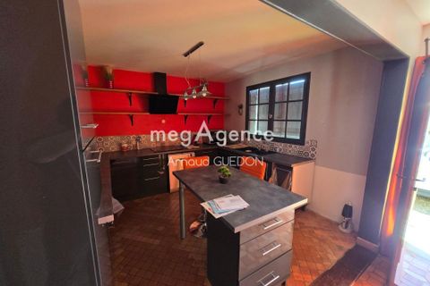 Byhus i La Flèche, Sarthe, La Flèche - € 228.500 | Ref: 201892 - foto 4