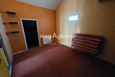 Byhus i La Flèche, Sarthe, La Flèche - € 228.500 | Ref: 201892 - foto 6