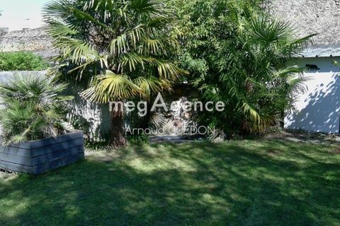 Byhus i La Flèche, Sarthe, La Flèche - € 228.500 | Ref: 201892 - foto 7