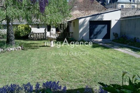 Byhus i La Flèche, Sarthe, La Flèche - € 228.500 | Ref: 201892 - foto 9