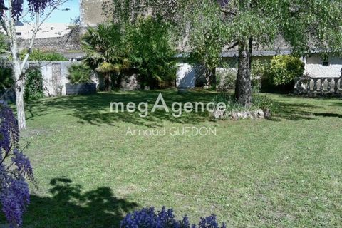 Byhus i La Flèche, Sarthe, La Flèche - € 228.500 | Ref: 201892 - foto 10