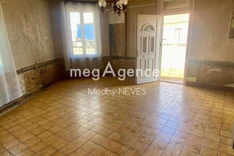 Villa in Bouquemaison, Somme, Bouquemaison - € 70.000 | Ref: 201896 - foto 2