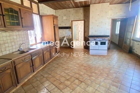 Villa in Bouquemaison, Somme, Bouquemaison - € 70.000 | Ref: 201896 - foto 5