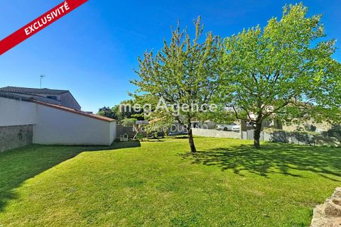 Villa i Cholet, Maine-et-Loire, Cholet - € 449 500 | Ref: 201898 - foto 2