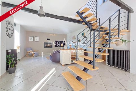 Villa i Cholet, Maine-et-Loire, Cholet - € 449 500 | Ref: 201898 - foto 3