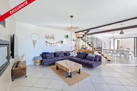 Villa i Cholet, Maine-et-Loire, Cholet - € 449 500 | Ref: 201898 - foto 4