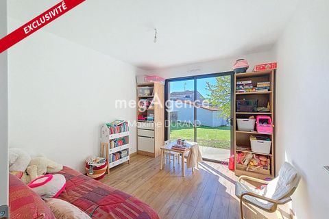 Villa i Cholet, Maine-et-Loire, Cholet - € 449 500 | Ref: 201898 - foto 12