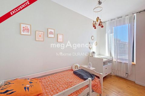 Villa i Cholet, Maine-et-Loire, Cholet - € 449 500 | Ref: 201898 - foto 13