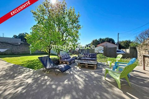 Villa i Cholet, Maine-et-Loire, Cholet - € 449 500 | Ref: 201898 - foto 16