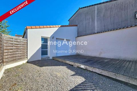 Villa i Cholet, Maine-et-Loire, Cholet - € 449 500 | Ref: 201898 - foto 17