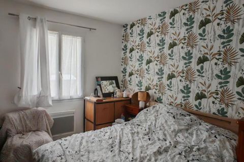 Villa i Saintes, Charente-Maritime, Saintes - € 234.500 | Ref: 201900 - foto 5