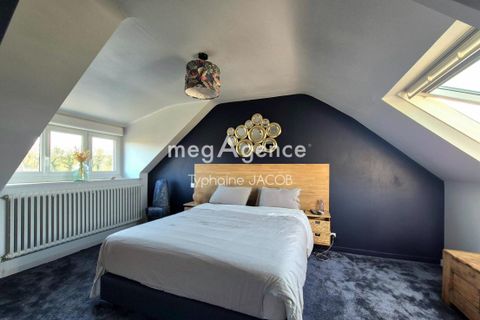 Villa i Paimpol, Cotes-d'Armor, Paimpol - € 497.000 | Ref: 201909 - foto 9