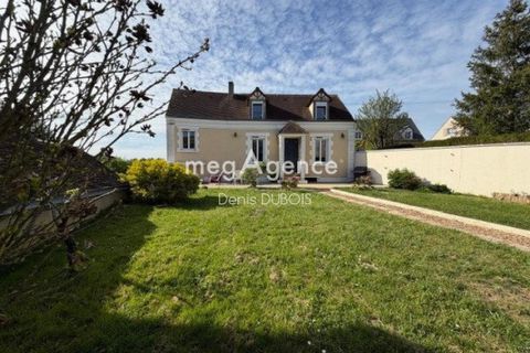Landejendom i Mamers, Sarthe, Mamers - € 149.500 | Ref: 201911 - foto 1