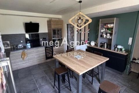 Landejendom i Mamers, Sarthe, Mamers - € 149.500 | Ref: 201911 - foto 3