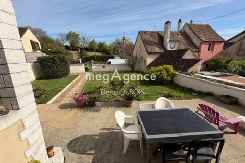 Landejendom i Mamers, Sarthe, Mamers - € 149.500 | Ref: 201911 - foto 4