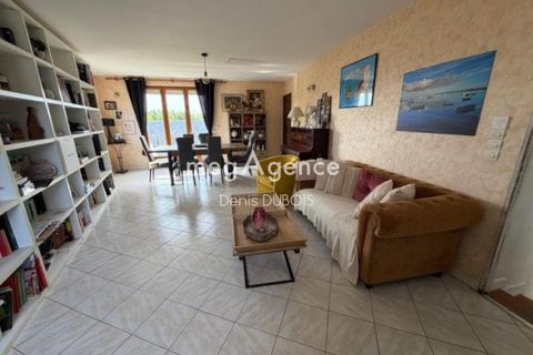 Landejendom i Mamers, Sarthe, Mamers - € 149.500 | Ref: 201911 - foto 5