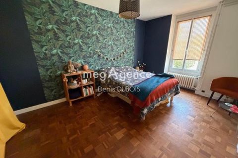 Landejendom i Mamers, Sarthe, Mamers - € 149.500 | Ref: 201911 - foto 6