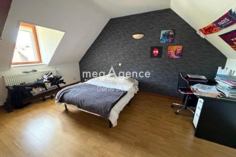 Landejendom i Mamers, Sarthe, Mamers - € 149.500 | Ref: 201911 - foto 8