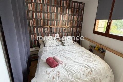 Landejendom i Mamers, Sarthe, Mamers - € 149.500 | Ref: 201911 - foto 9
