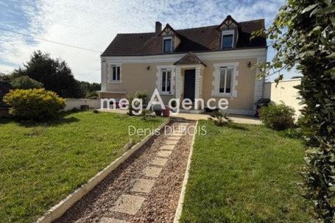 Landejendom i Mamers, Sarthe, Mamers - € 149.500 | Ref: 201911 - foto 11