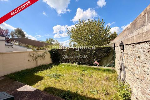 Villa i Sens, Yonne, Sens - € 163.000 | Ref: 201912 - foto 3