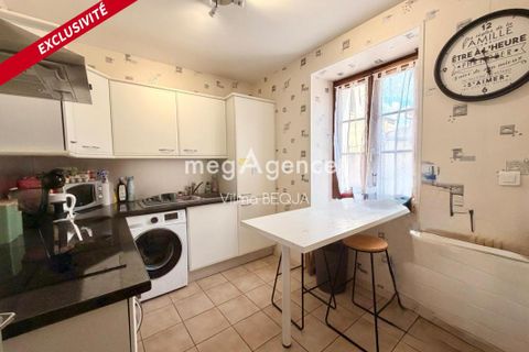Villa i Sens, Yonne, Sens - € 163.000 | Ref: 201912 - foto 4