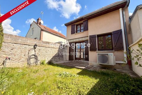 Villa i Sens, Yonne, Sens - € 163.000 | Ref: 201912 - foto 5