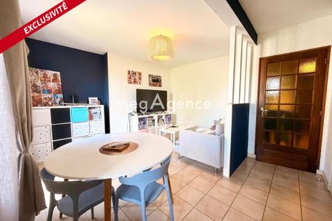 Villa i Sens, Yonne, Sens - € 163.000 | Ref: 201912 - foto 6