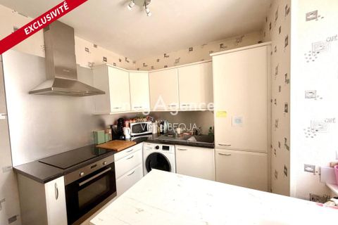 Villa i Sens, Yonne, Sens - € 163.000 | Ref: 201912 - foto 7
