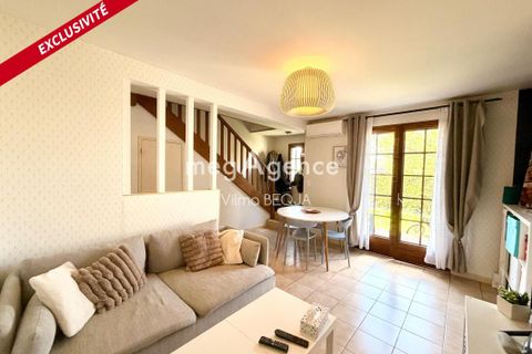 Villa i Sens, Yonne, Sens - € 163.000 | Ref: 201912 - foto 8